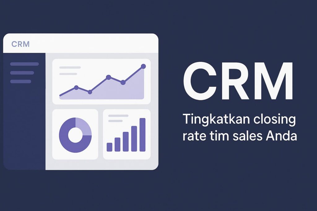 Cara Evaluasi Performa Sales yang Efektif untuk Meningkatkan Target Penjualan.